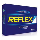 Reflex Ultra White Copy Paper 80gsm_75gsm_70gsm